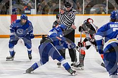 2025 NOJHL Championship Game (7) Final - Greater Sudbury Cubs v Hearst Lumbejacks