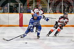 April 25 2025 Cubs v Hearst Lumberjacks