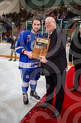 2025 NOJHL Championship Game (7) Final - Greater Sudbury Cubs v Hearst Lumbejacks
