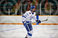 February 20 2025 Cubs v Timmins Rock