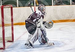 North Bay Trappers v Ottawa Valley Titans