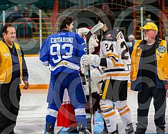 December 5 2024 Cubs V the Storm