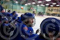 2025 NOJHL Championship Game (7) Final - Greater Sudbury Cubs v Hearst Lumbejacks