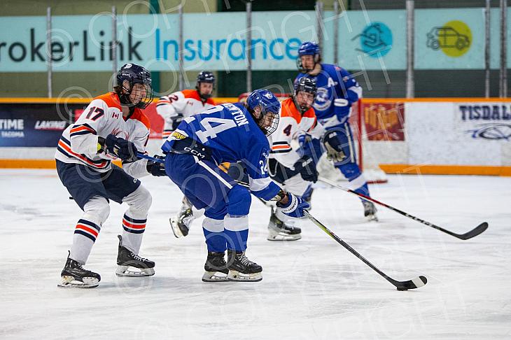 April 4 2025 Cubs  vs T BIrds Game 2