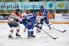 April 4 2025 Cubs  vs T BIrds Game 2