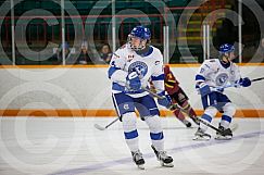 February 20 2025 Cubs V Timmins Rock
