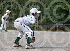 Ilderton v Thorold Field 4 9 am Aug 31