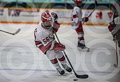 North Bay Trappers v Chatham Kent Cyclones