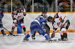 Game 2 NOJHL Championships - Cubs V Hearst Lumberjacks