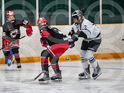 Vaughan Kings v Chatham-Kent Cyclones