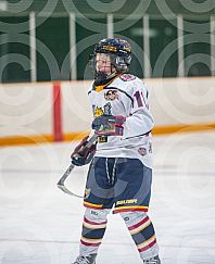 Ottawa Valley Titans v Barrie Jr Colts