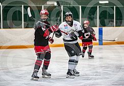Vaughan Kings v Chatham-Kent Cyclones