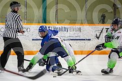 December 19 2024 Cubs v Paper Kings
