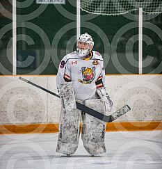 Ottawa Valley Titans v Barrie Jr Colts