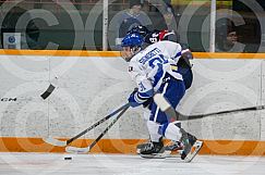 February 27 2025 Cubs v French River Rapids