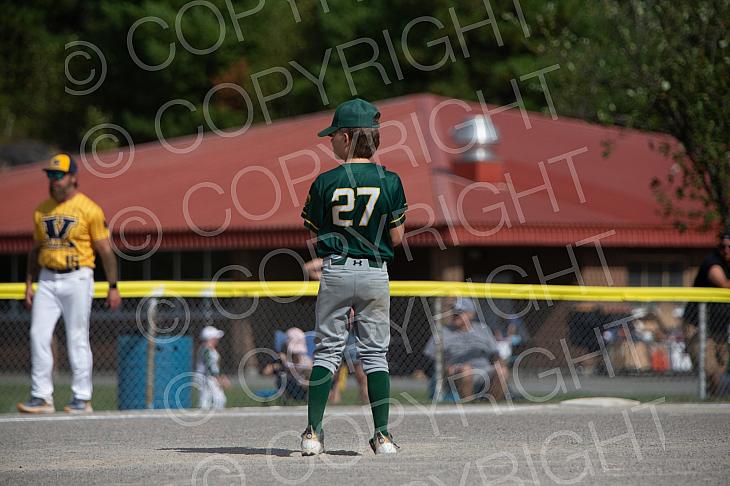 Valley East v Wallaceburg Field 3 3 pm