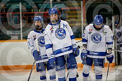 February 20 2025 Cubs v Timmins Rock