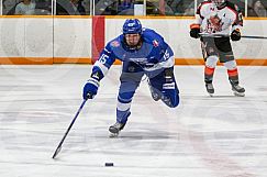 April 25 2025 Cubs v Hearst Lumberjacks