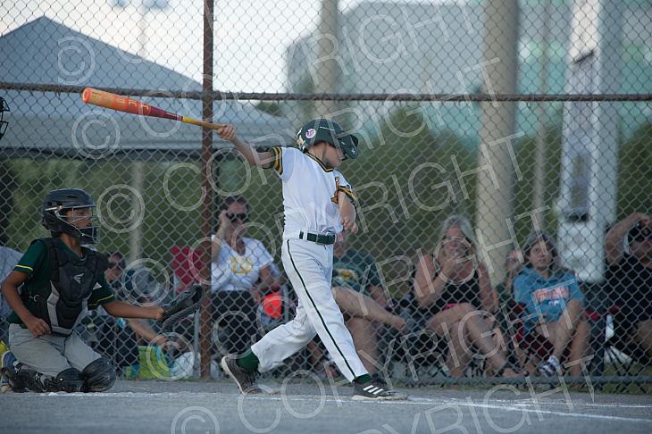 Wallaceburg v Throrold 6 pm Aug 31