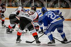 April 25 2025 Cubs v Hearst Lumberjacks