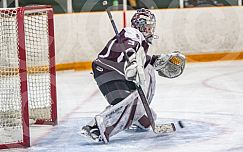 North Bay Trappers v Ottawa Valley Titans
