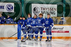 December 5 2024 Cubs V the Storm
