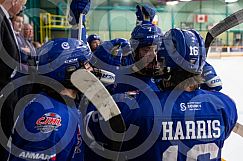 2025 NOJHL Championship Game (7) Final - Greater Sudbury Cubs v Hearst Lumbejacks