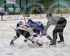 December 5 2024 Cubs V the Storm