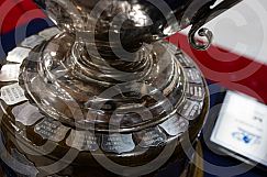 2025 NOJHL Championship Game (7) Final - Greater Sudbury Cubs v Hearst Lumbejacks