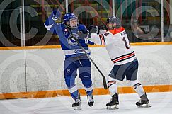 April 4 2025 Cubs  vs T BIrds Game 2