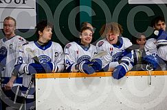 March 13 2025 Cubs v Voodoos