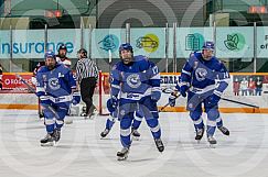 Game 2 NOJHL Championships - Cubs V Hearst Lumberjacks