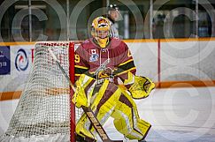 February 20 2025 Cubs V Timmins Rock