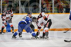 Game 2 NOJHL Championships - Cubs V Hearst Lumberjacks