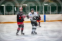 Vaughan Kings v Chatham-Kent Cyclones