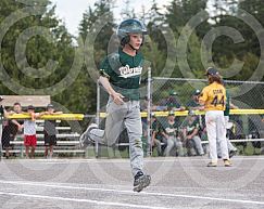 Valley East v Wallaceburg Field 3 3 pm