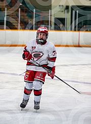 North Bay Trappers v Chatham Kent Cyclones