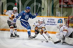 Greater Sudbury Cubs v Timmins Rock Sept 8 2023
