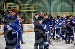 2025 NOJHL Championship Game (7) Final - Greater Sudbury Cubs v Hearst Lumbejacks