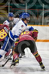 February 20 2025 Cubs v Timmins Rock