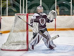 North Bay Trappers v Ottawa Valley Titans