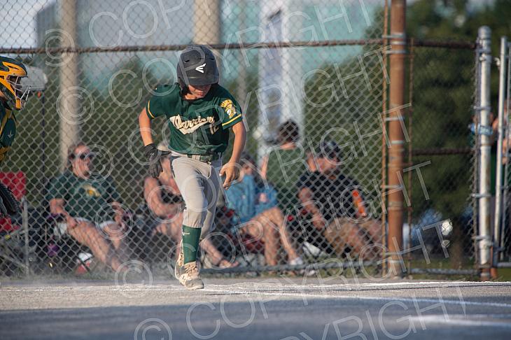 Wallaceburg v Throrold 6 pm Aug 31