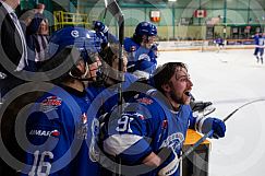 2025 NOJHL Championship Game (7) Final - Greater Sudbury Cubs v Hearst Lumbejacks