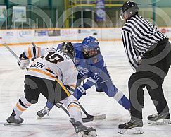 December 5 2024 Cubs V the Storm