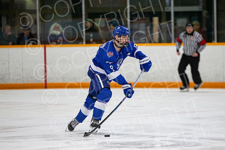 April 4 2025 Cubs  vs T BIrds Game 2