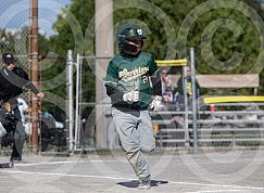 OBA Championship Final U11 - Thorold v Wallaceburg