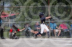 Lucan Ilderton V Clinton Field 2