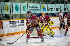 February 20 2025 Cubs V Timmins Rock