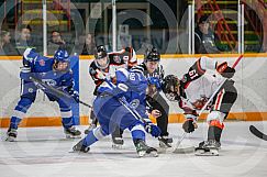 Game 2 NOJHL Championships - Cubs V Hearst Lumberjacks