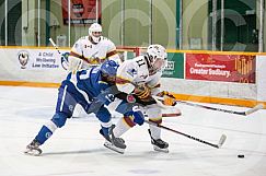 Greater Sudbury Cubs v Timmins Rock Sept 8 2023